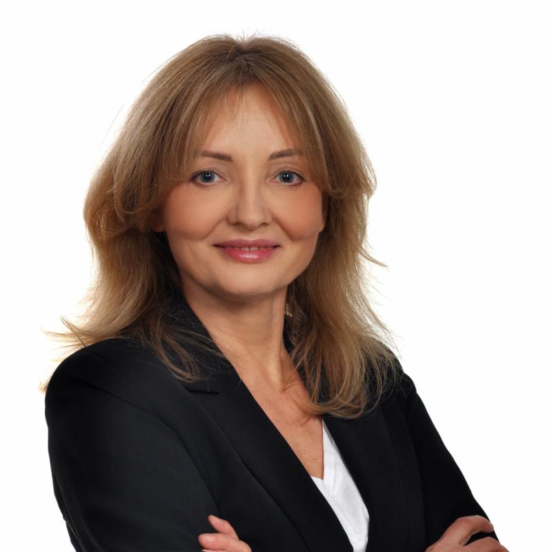 Zdjęcie  Anna Borowska