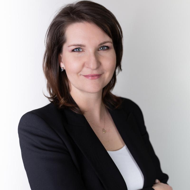 Zdjęcie mgr Marta Maszerowska