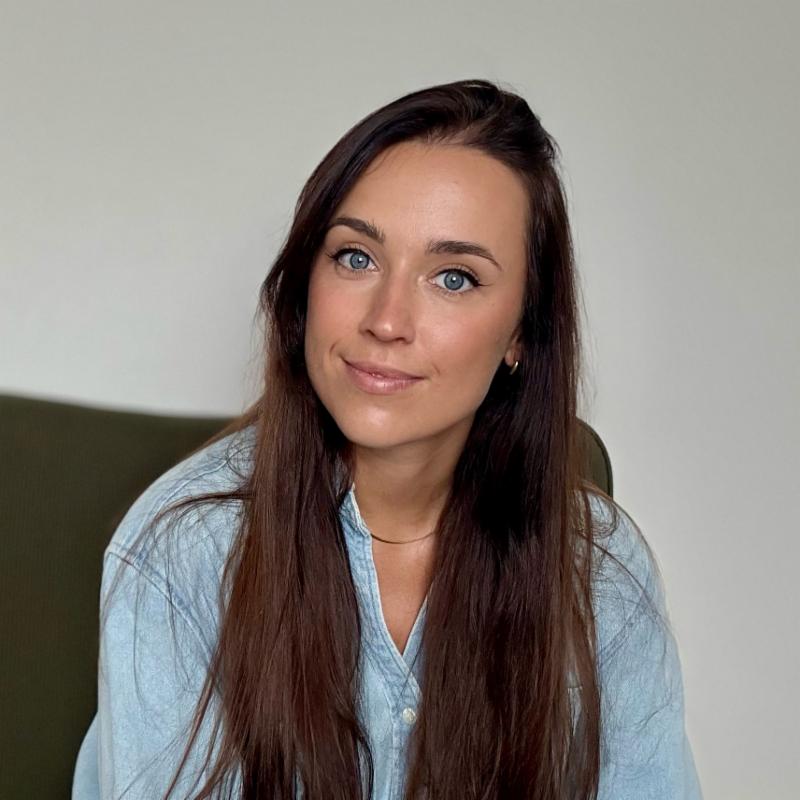 Zdjęcie mgr Dorota Patrzyk