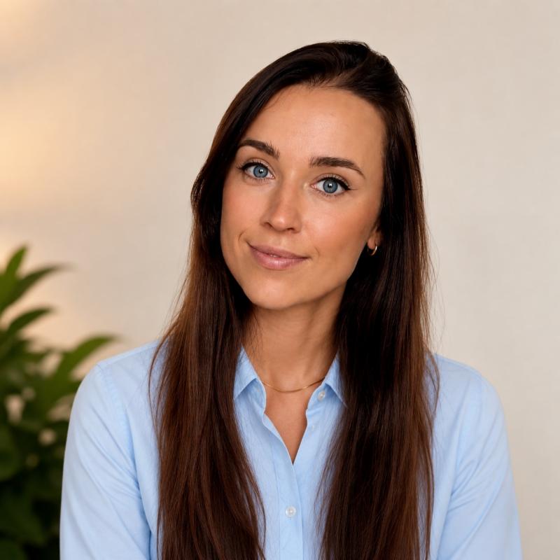 Zdjęcie mgr Dorota Patrzyk