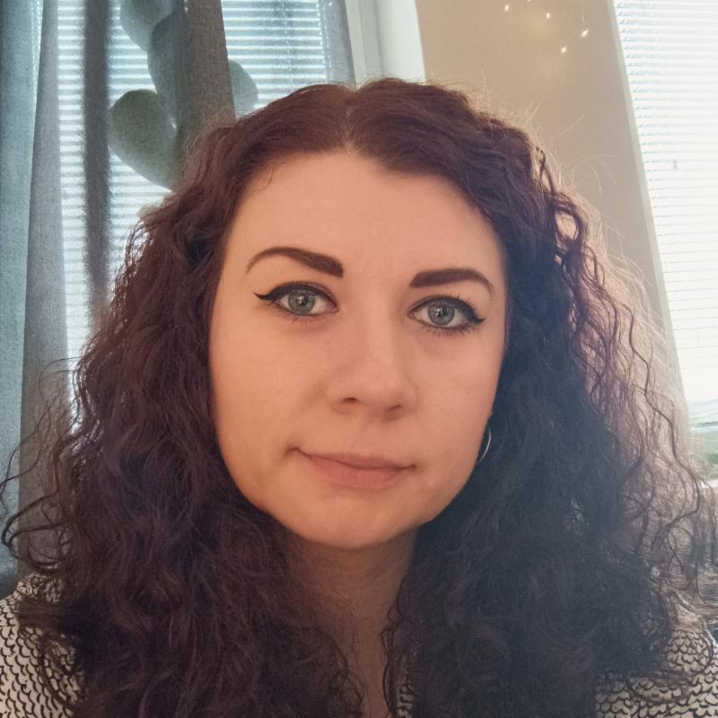 Zdjęcie mgr Marta Koś