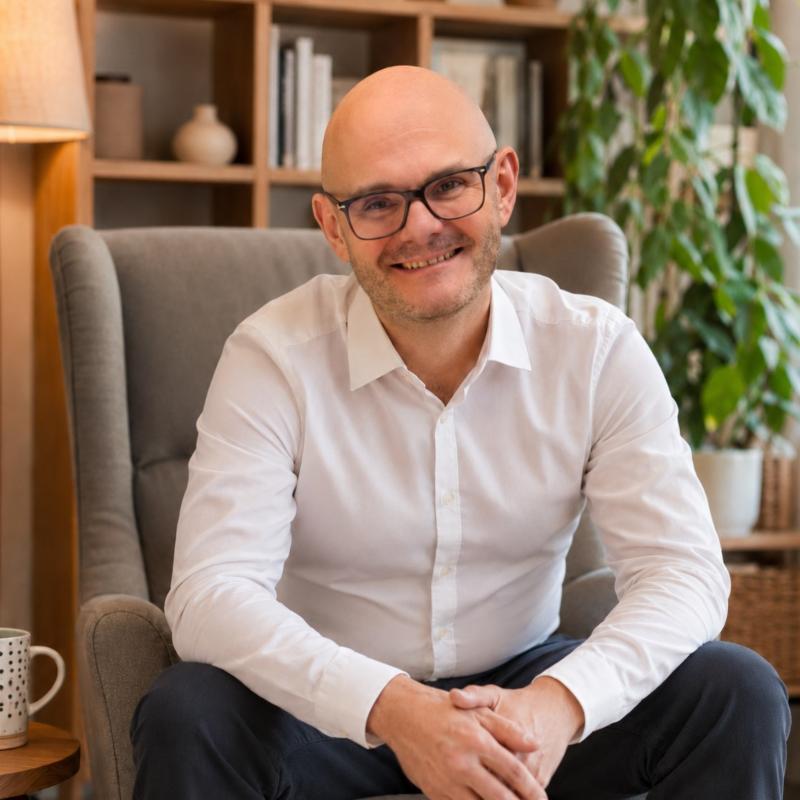 Zdjęcie mgr Paweł Leja