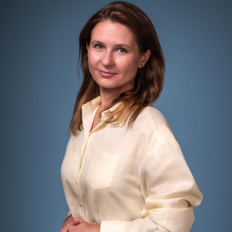 Zdjęcie mgr Aneta Zajączkowska