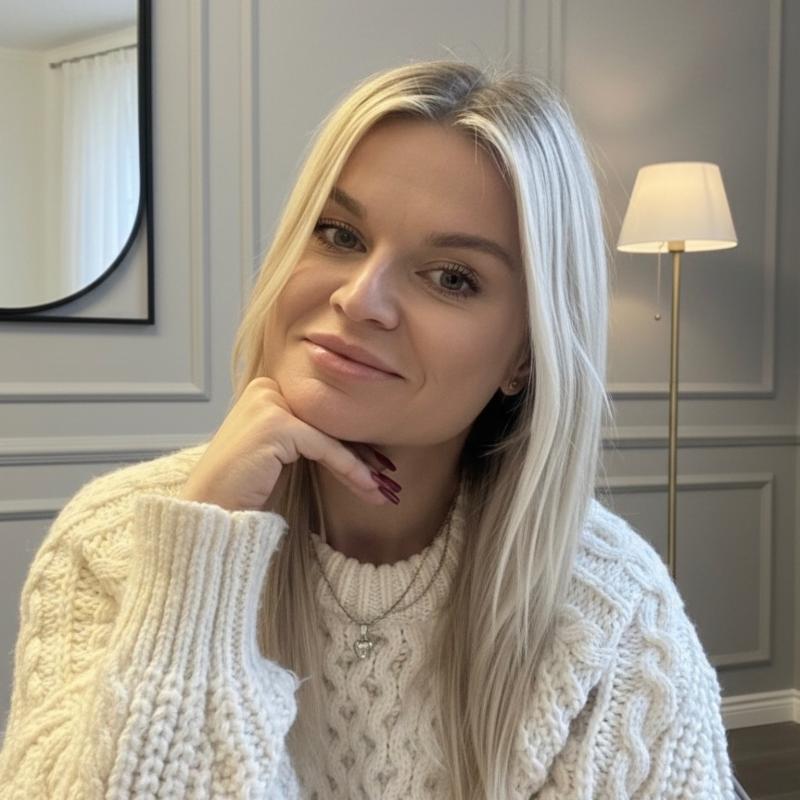 Zdjęcie mgr Dagmara Smolarek