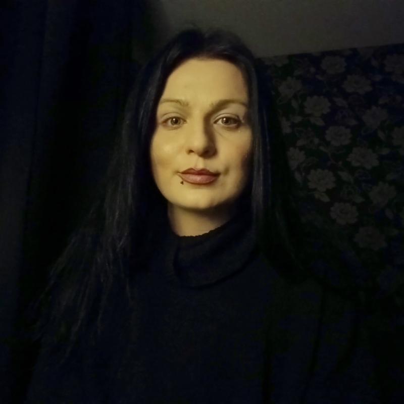 Zdjęcie mgr Marta Poros