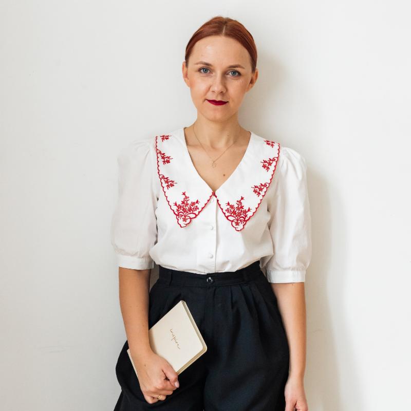 Zdjęcie  Barbara Lorek