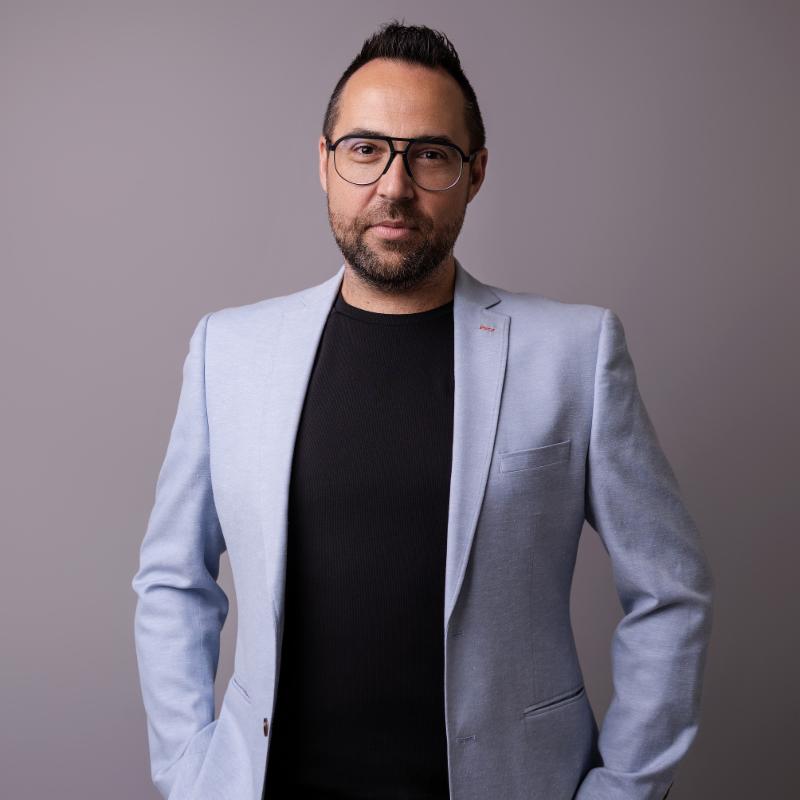 Zdjęcie mgr Marcin Kuc