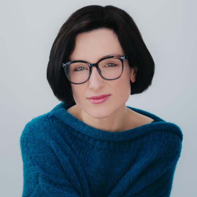 Zdjęcie mgr Agnieszka Bochnia