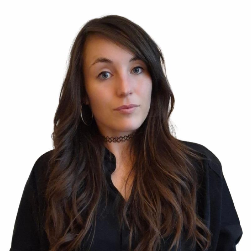 Zdjęcie mgr Karolina Sawczuk