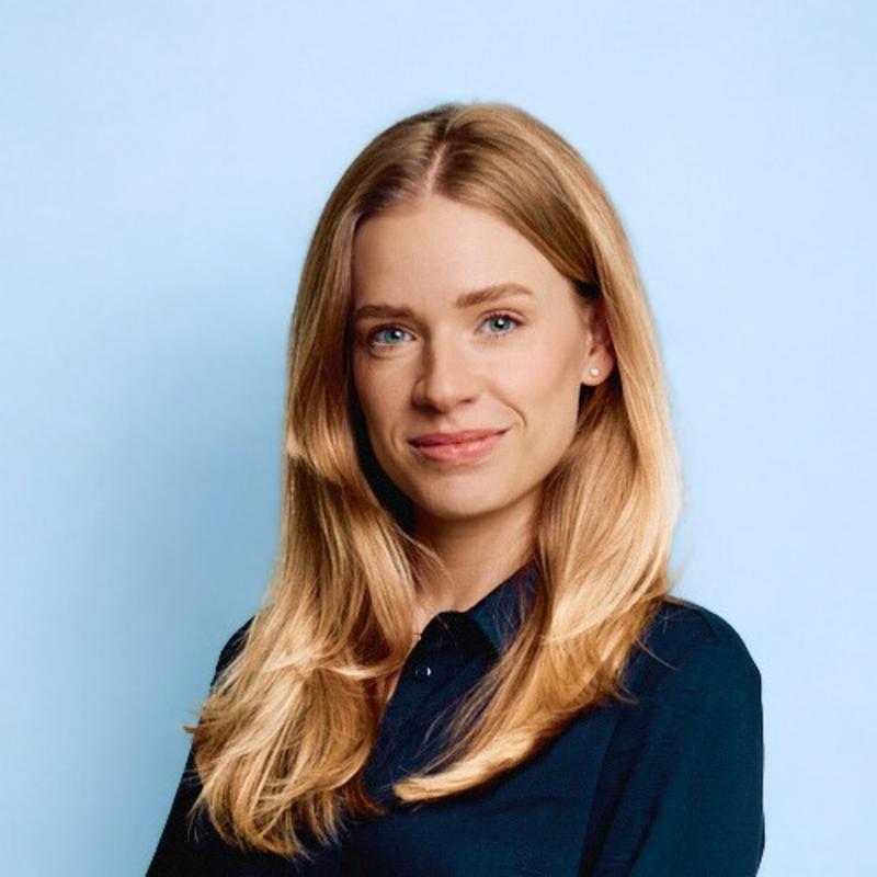 Zdjęcie mgr Helena Bieniek