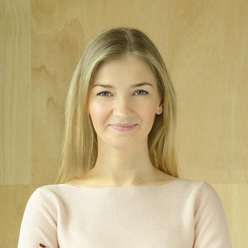 Zdjęcie mgr Julia Stępień
