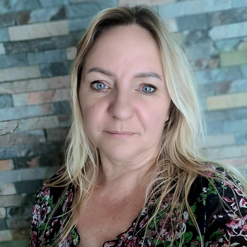 Zdjęcie mgr Dorota Nowacka