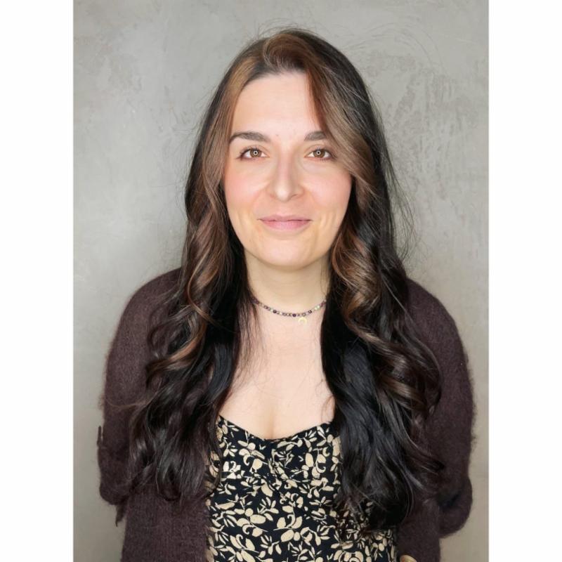 Zdjęcie mgr Magdalena Iwaszkiewicz