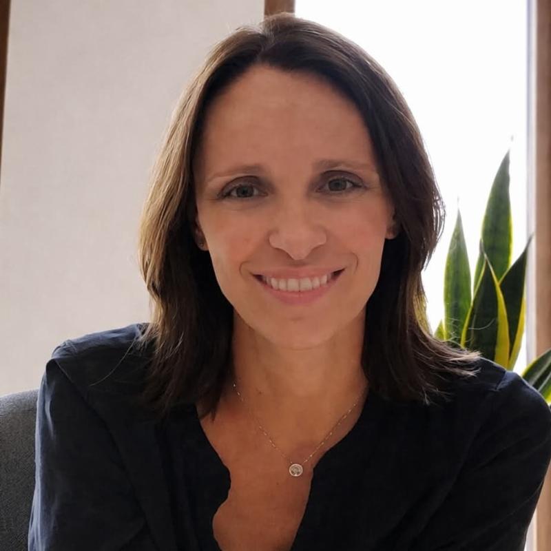 Zdjęcie mgr Anita Szaboova