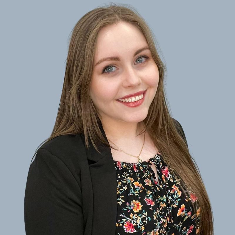 Zdjęcie mgr Emilia Superson