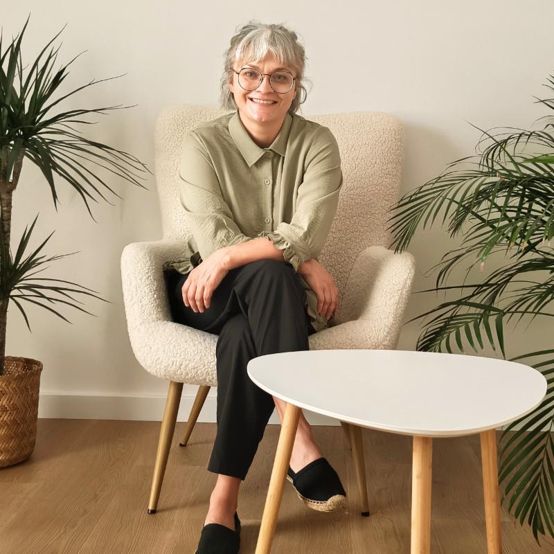 Zdjęcie  Gracjana Śliwińska