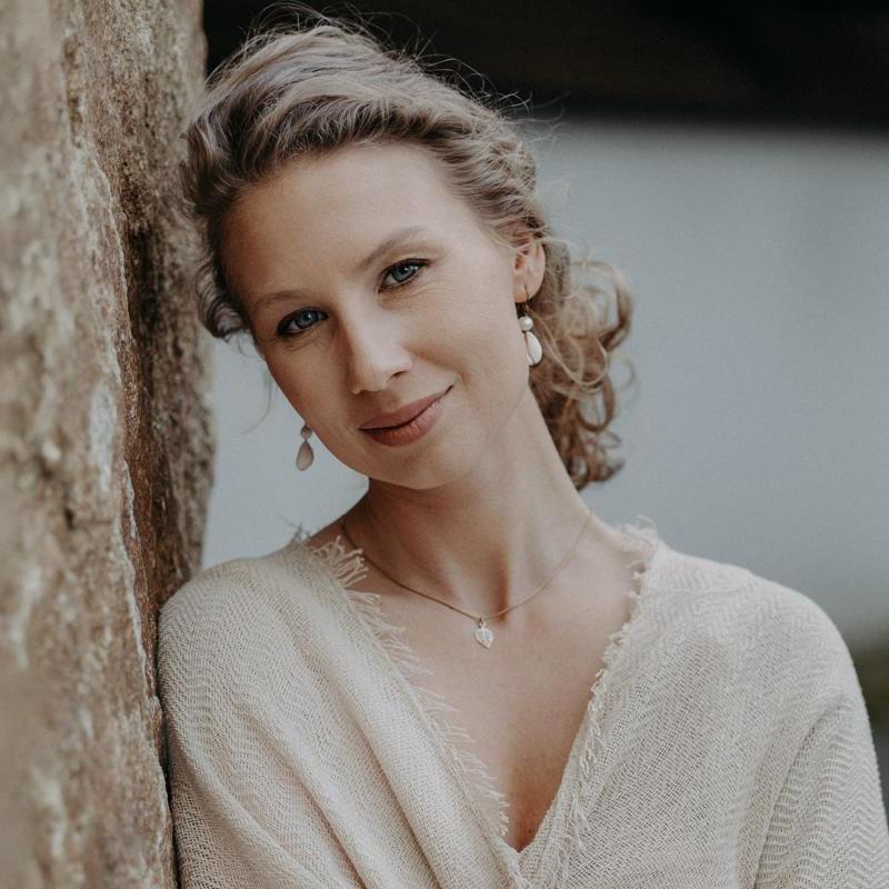 Zdjęcie mgr Agnieszka Wołowczyk