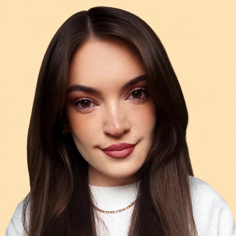 Zdjęcie mgr Karolina Wesołowska