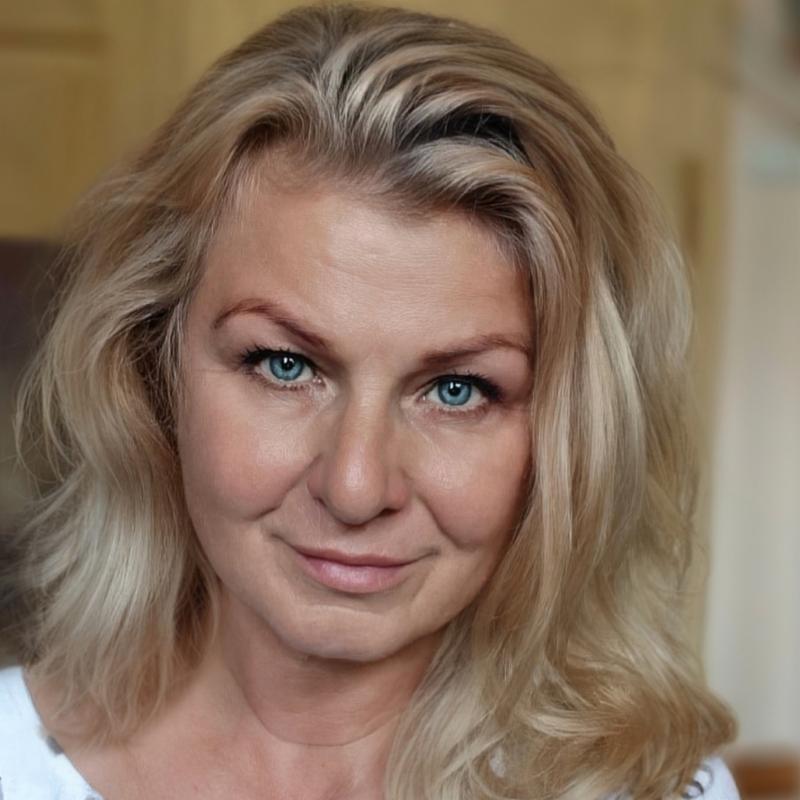 Zdjęcie dr Wioletta Aumer
