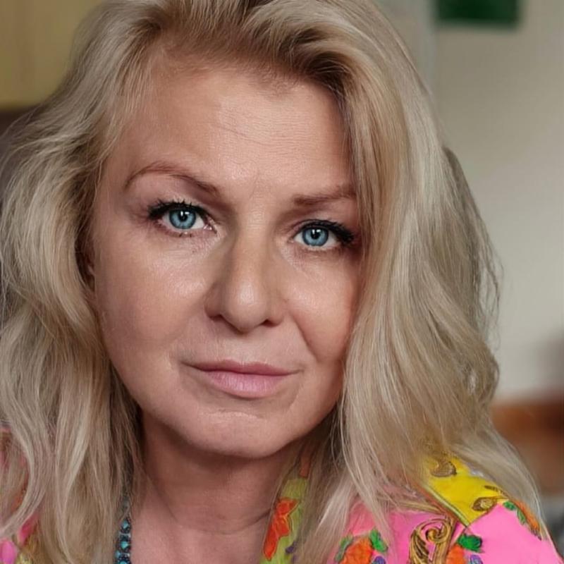 Zdjęcie dr Wioletta Aumer