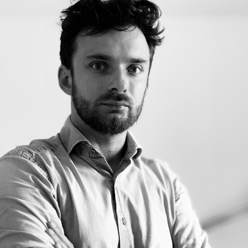 Zdjęcie mgr Krzysztof Zaniewski