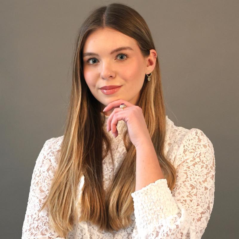 Zdjęcie mgr Katarzyna Malaca