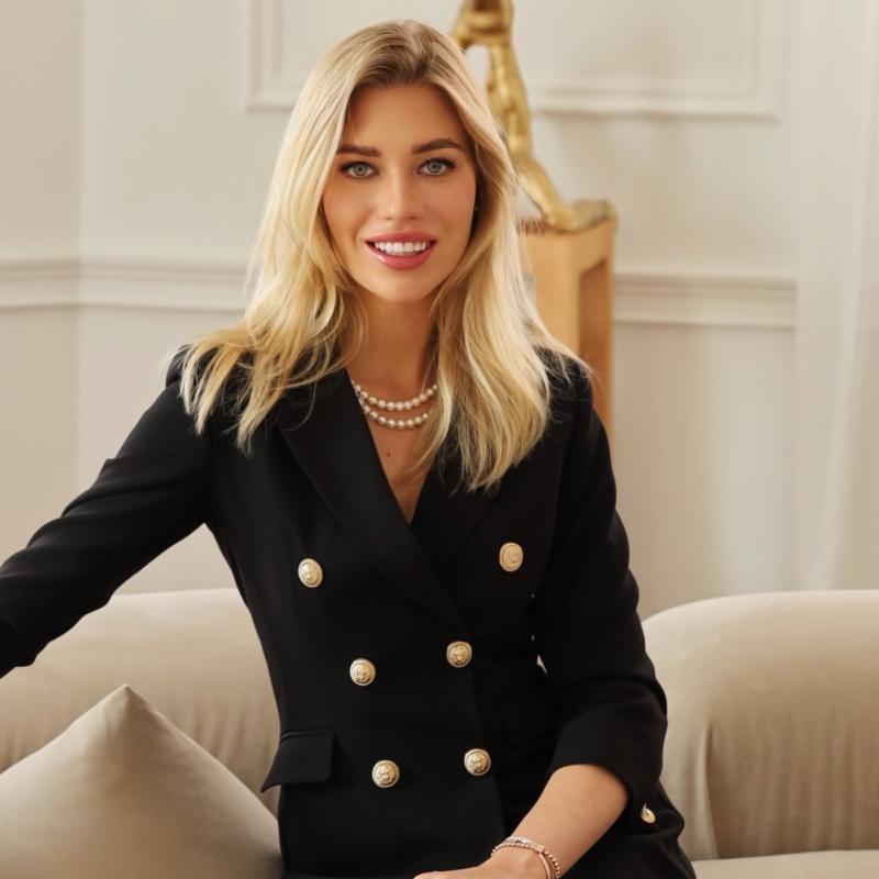 Zdjęcie mgr Paulina Urbanowicz
