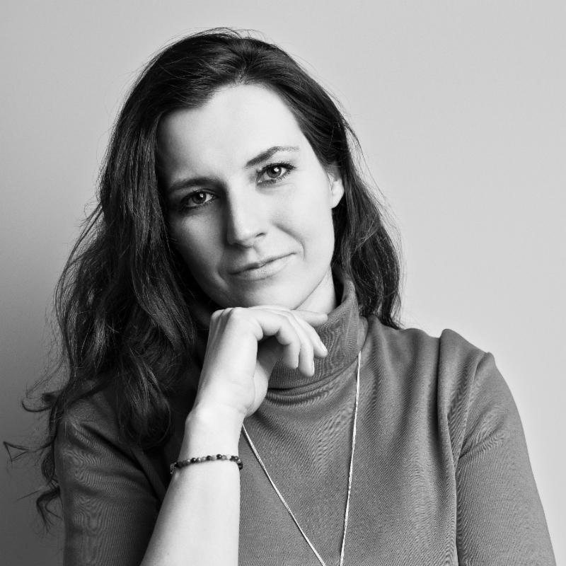Zdjęcie mgr Edyta Grajek