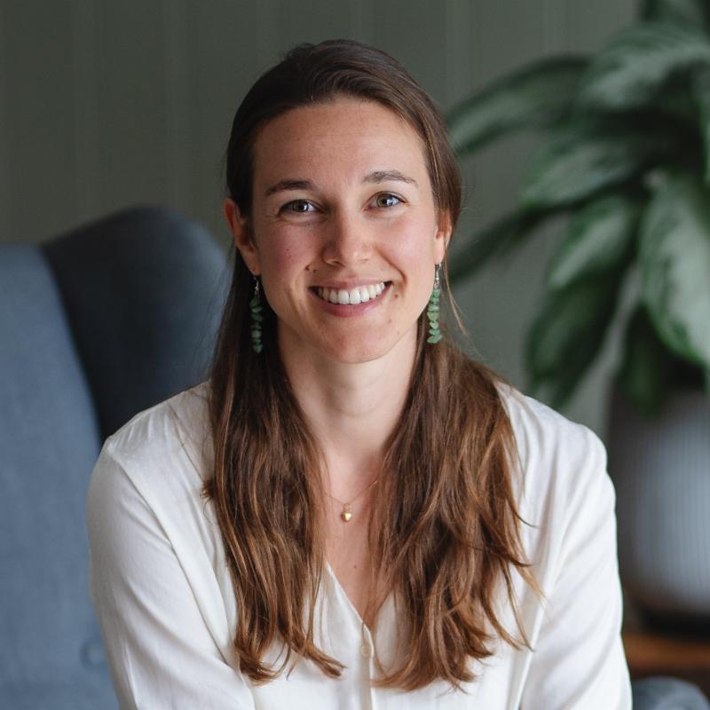 Zdjęcie mgr Barbara Kotula