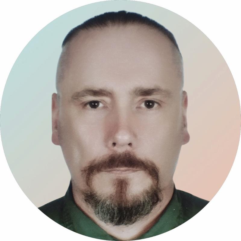Zdjęcie mgr Marek Szafranowicz