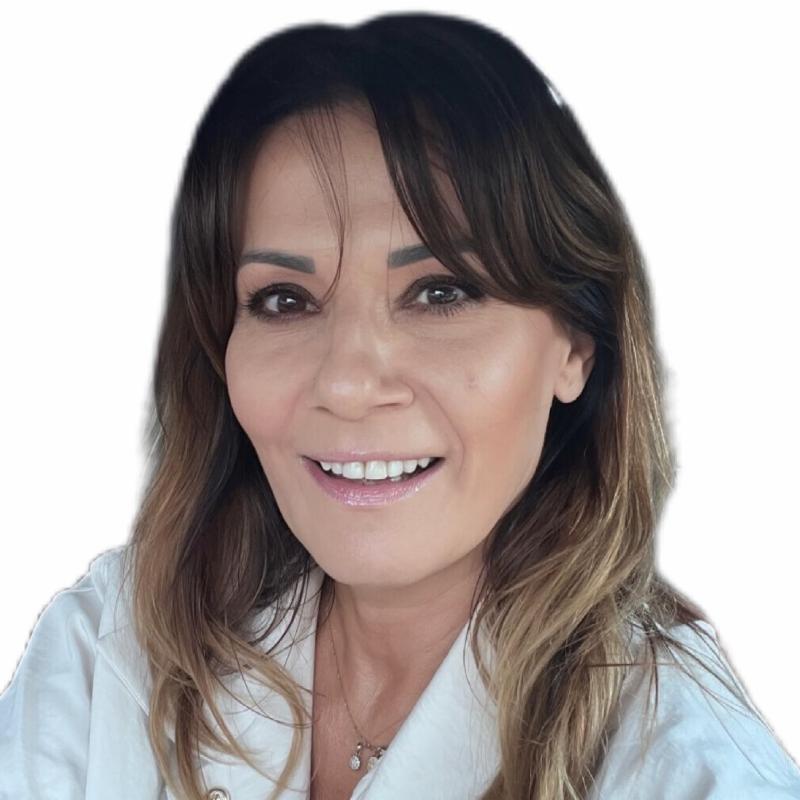 Zdjęcie mgr Monika Stec