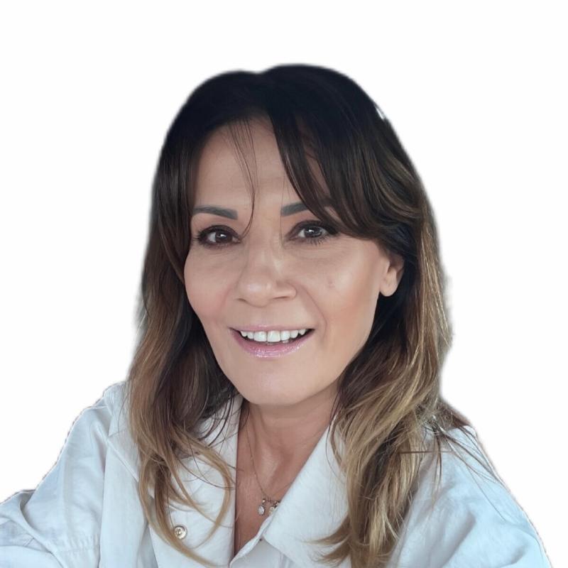 Zdjęcie mgr Monika Stec