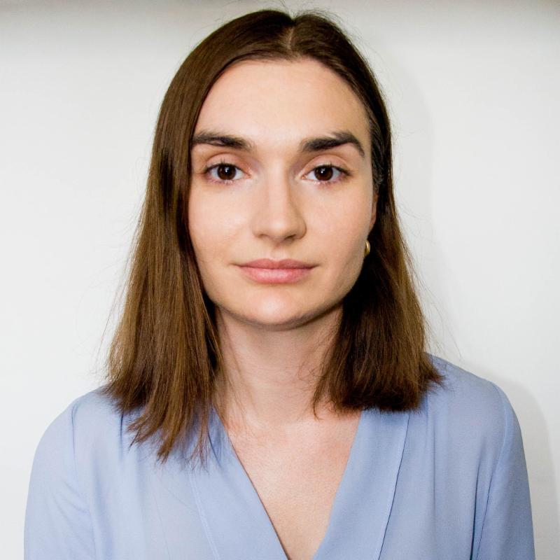 Zdjęcie  Marta Cwik