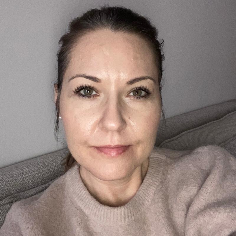 Zdjęcie mgr Agnieszka Kachel