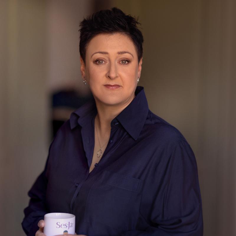 Zdjęcie  Izabela Wanatowicz