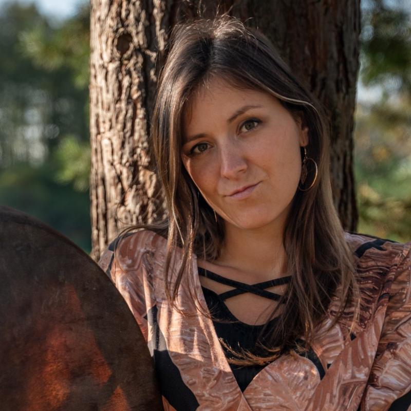 Zdjęcie mgr Katarzyna Węgierska