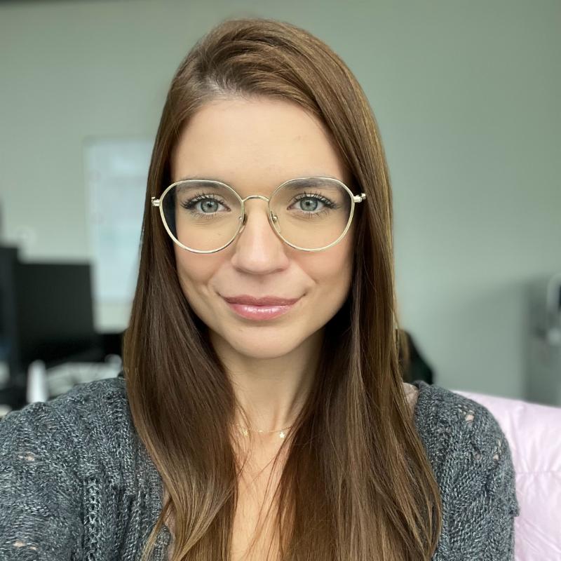 Zdjęcie mgr Renata Wielgosz