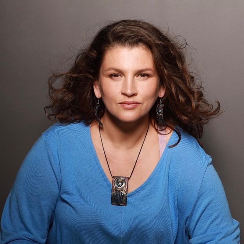 Zdjęcie mgr Agata Patelka