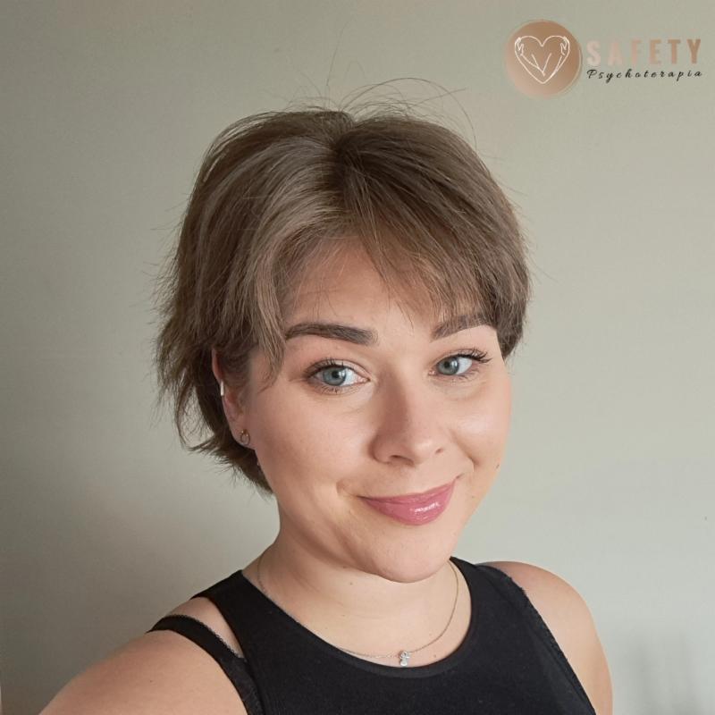 Zdjęcie mgr Małgorzata Torebko