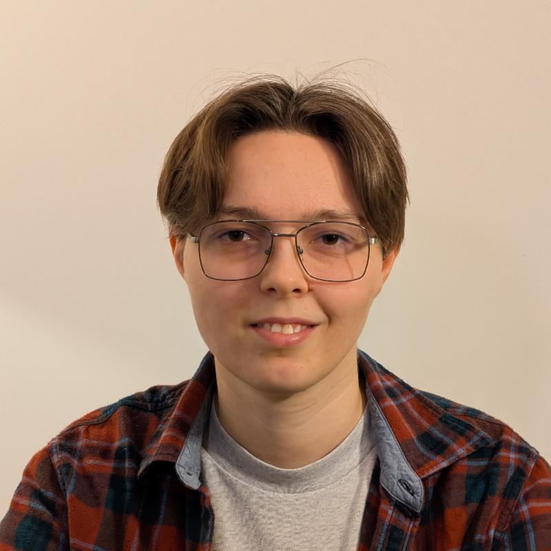 Zdjęcie mgr Adrianna Niedźwiecka