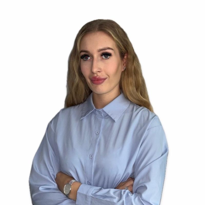 Zdjęcie mgr Julia Bocian