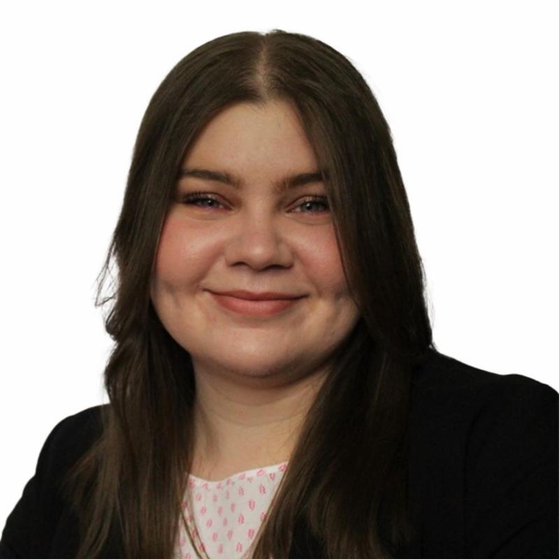 Zdjęcie mgr Natalia Wójcik