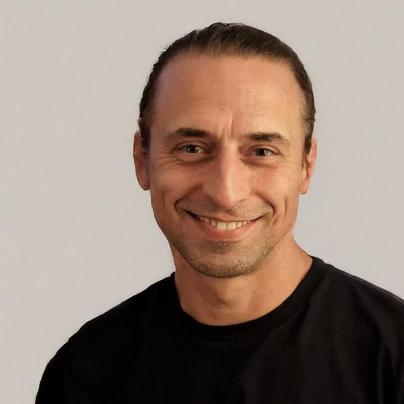 Zdjęcie mgr Krzysztof Petters