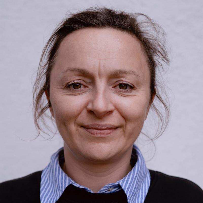 Zdjęcie  Sylwia Cała