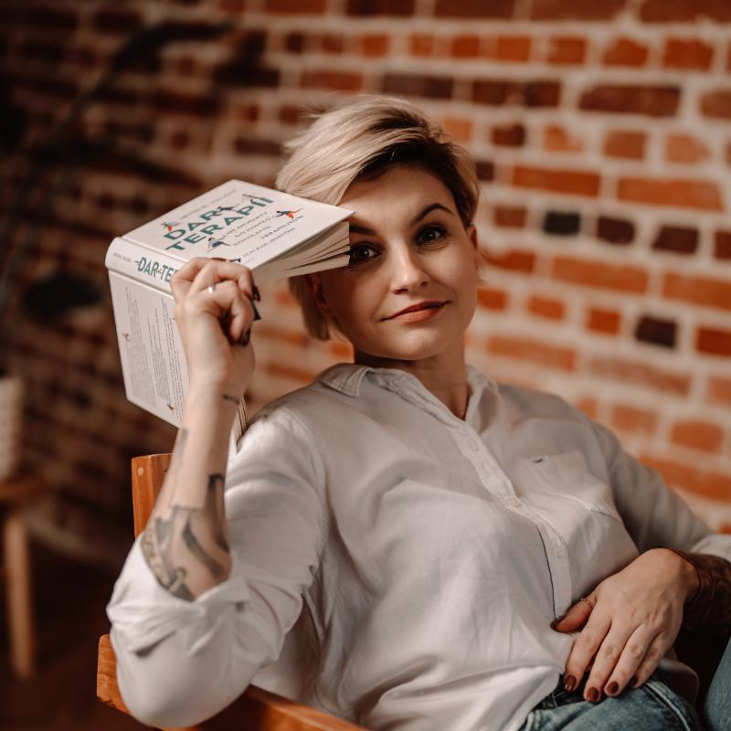 Zdjęcie mgr Edyta Grabowska