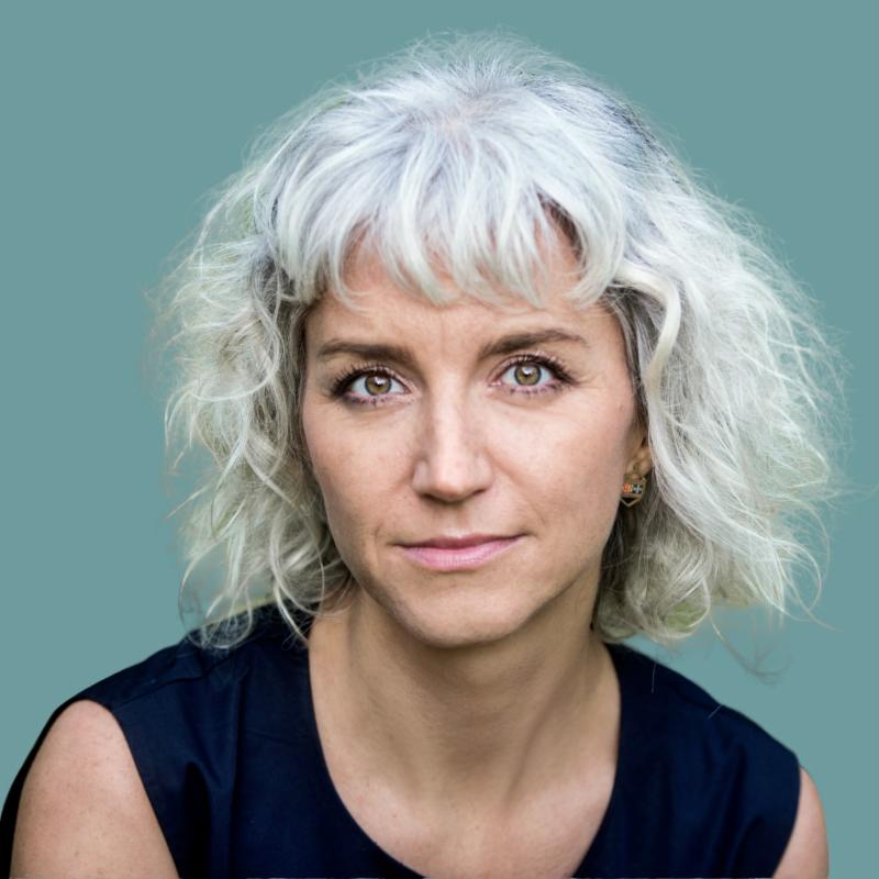 Zdjęcie mgr Natalia Konopczyńska