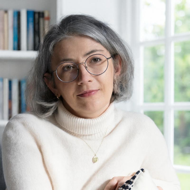 Zdjęcie mgr Agnieszka Cichy
