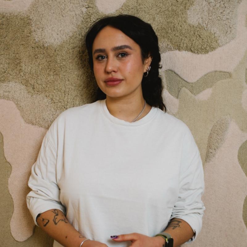 Zdjęcie mgr Hanna Stępień