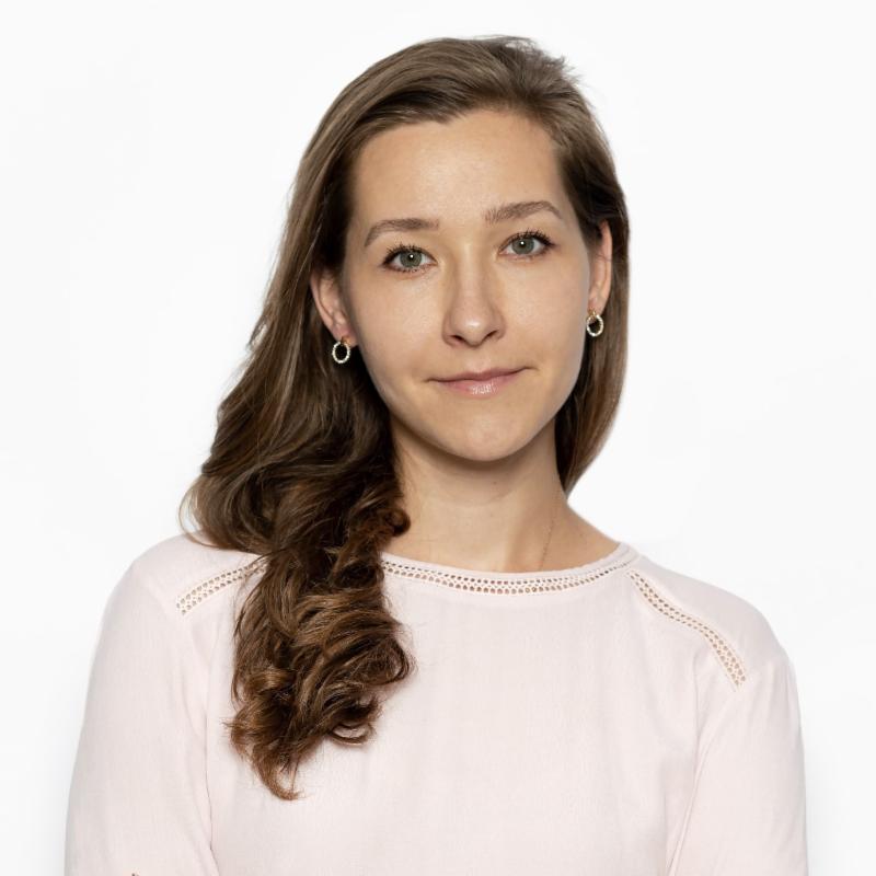 Zdjęcie mgr Monika Włodarkiewicz
