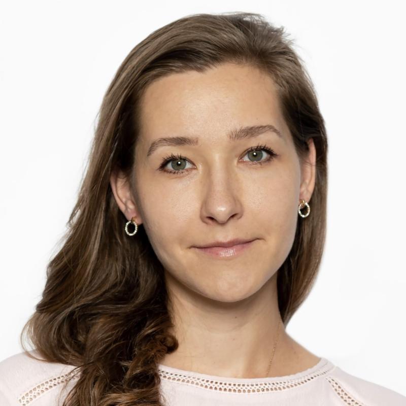 Zdjęcie mgr Monika Włodarkiewicz